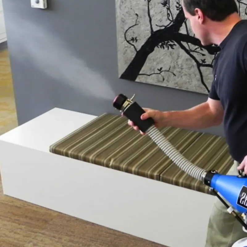 Professional Odor Removal in Olmos Park, TX